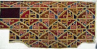 Tunic Fragment — Unknown