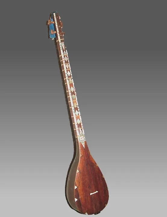 Čartār — Unknown