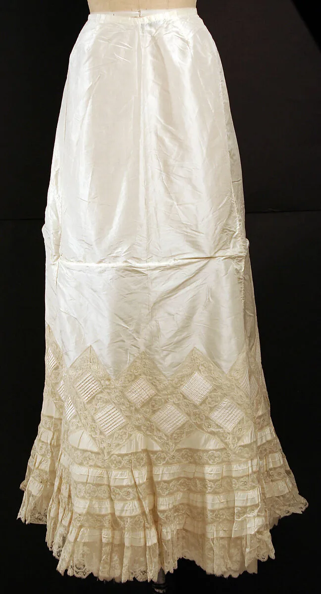 Petticoat — Bon Marché