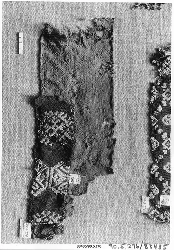 Textile Fragment