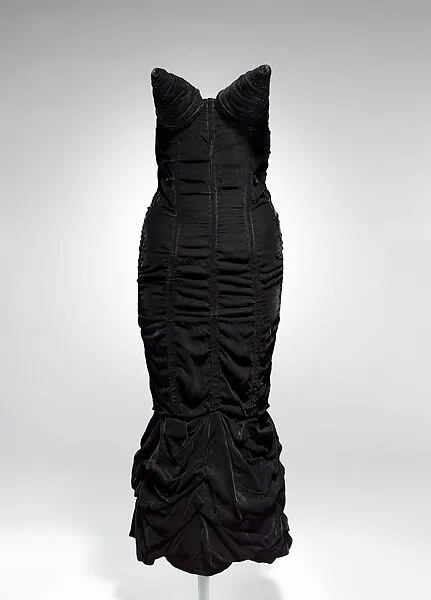 Evening dress — Jean Paul Gaultier