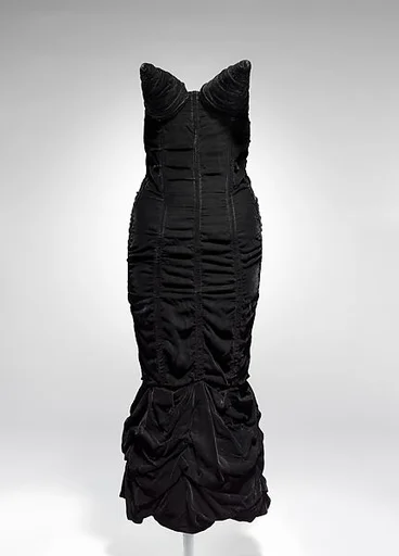 Evening dress
