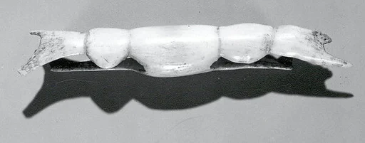 Nose Ornament (Maka [?])