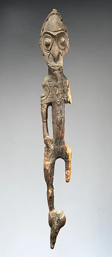 Male Figure