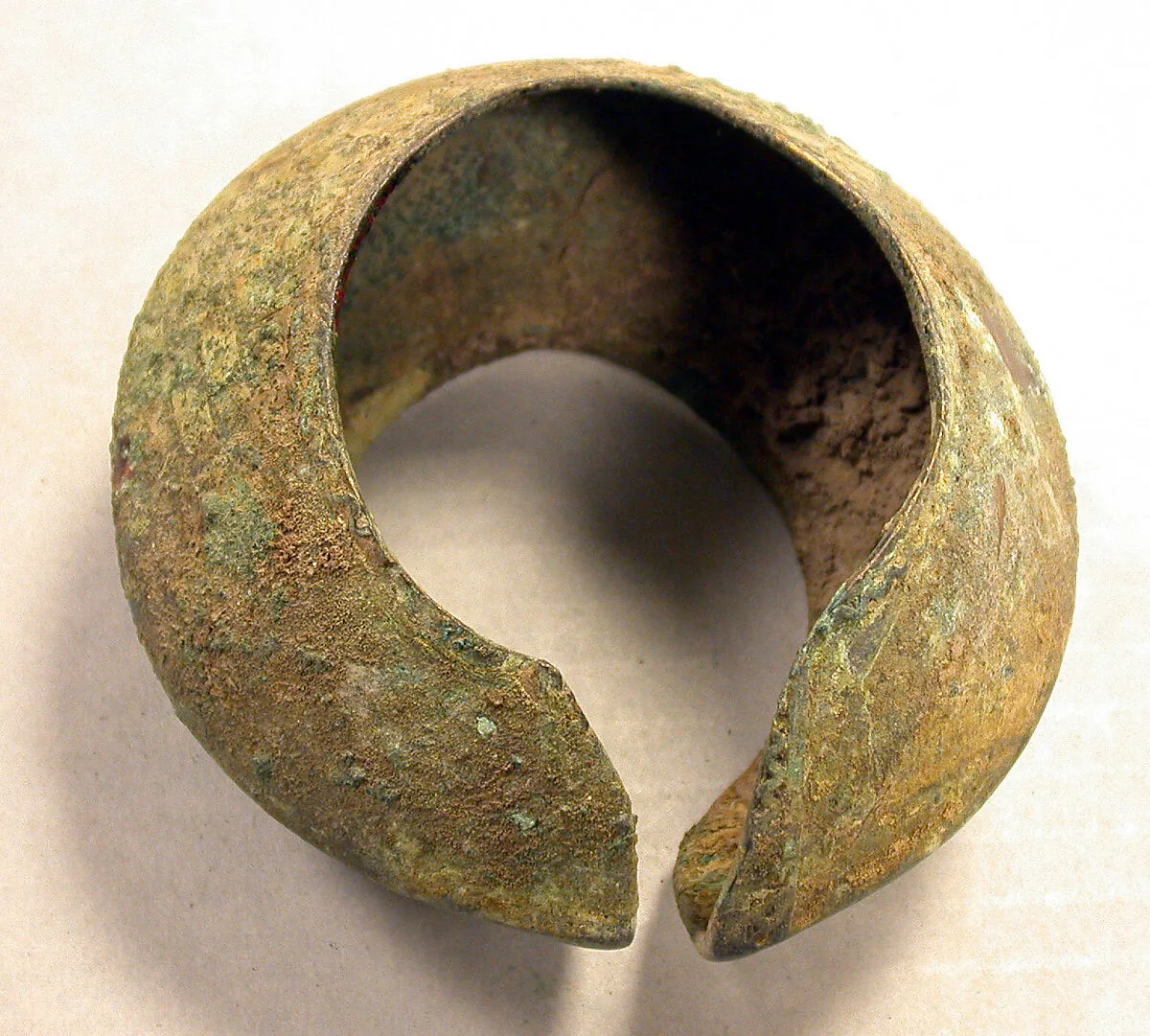 Bracelet — Unknown