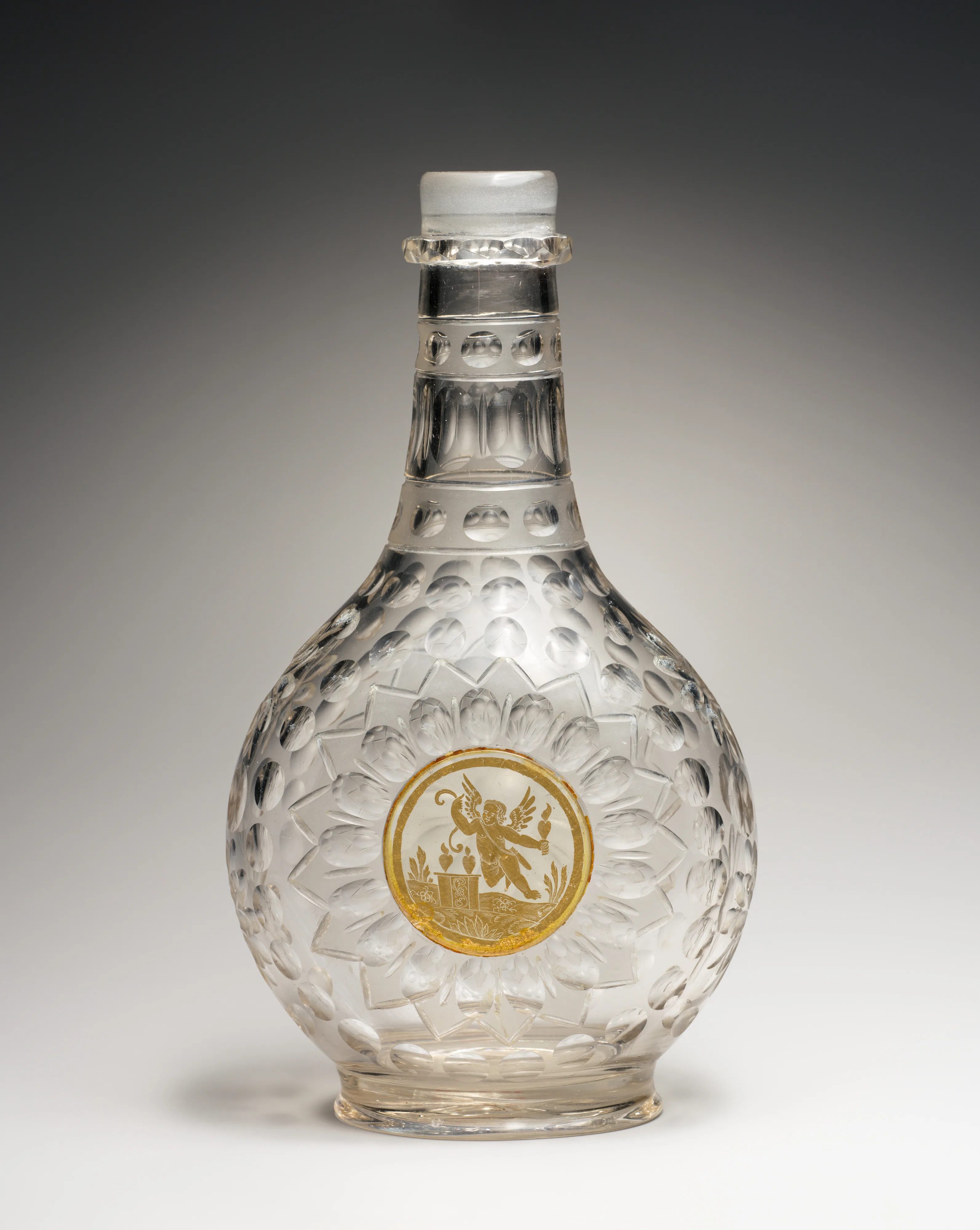 Bottle — Unknown