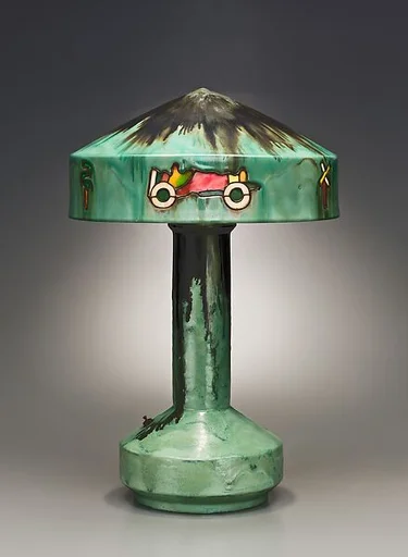 Table lamp