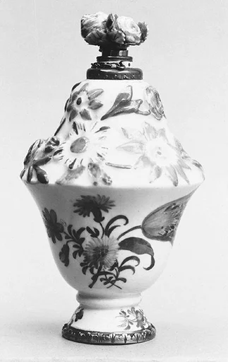 Scent bottle