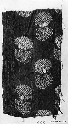 Textile Fragment
