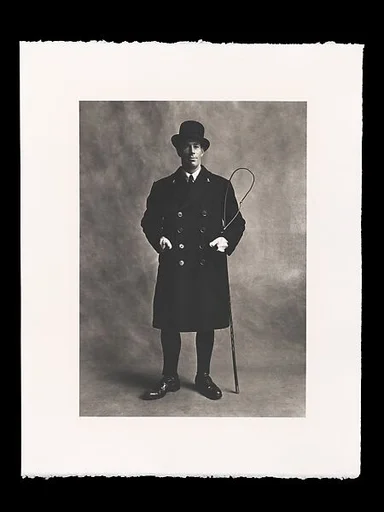 Drayman, London