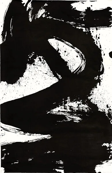 Untitled — Wang Dongling