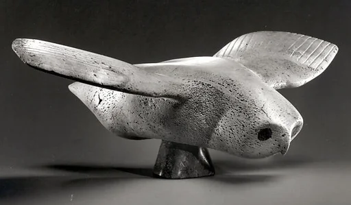Whalebone Owl