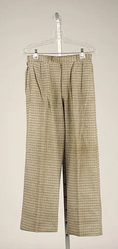 Trousers