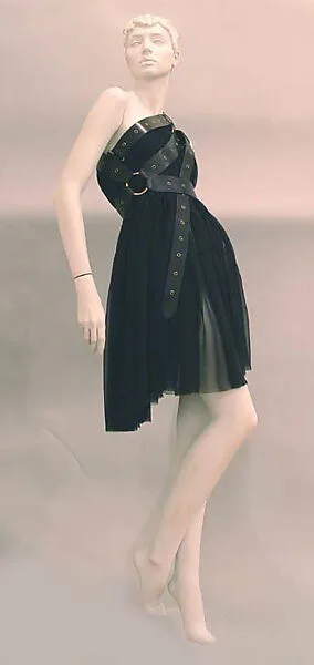 Ensemble — Clements Ribeiro