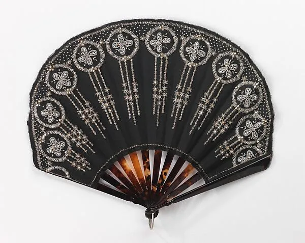 Fan — Unknown