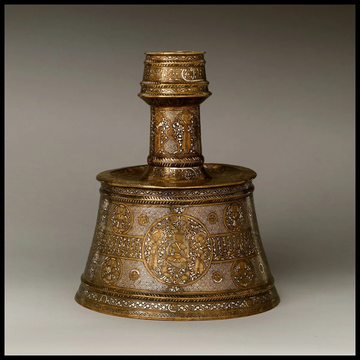Candlestick — Unknown