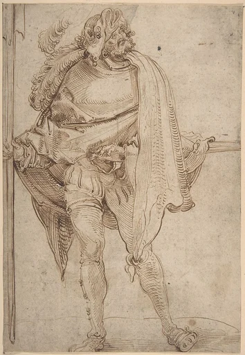 Landsknecht