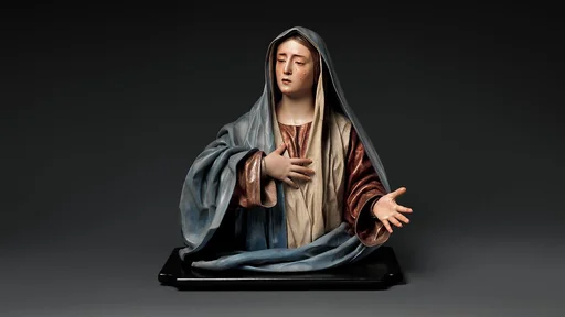 Mater Dolorosa