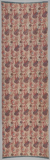 Length of cotton