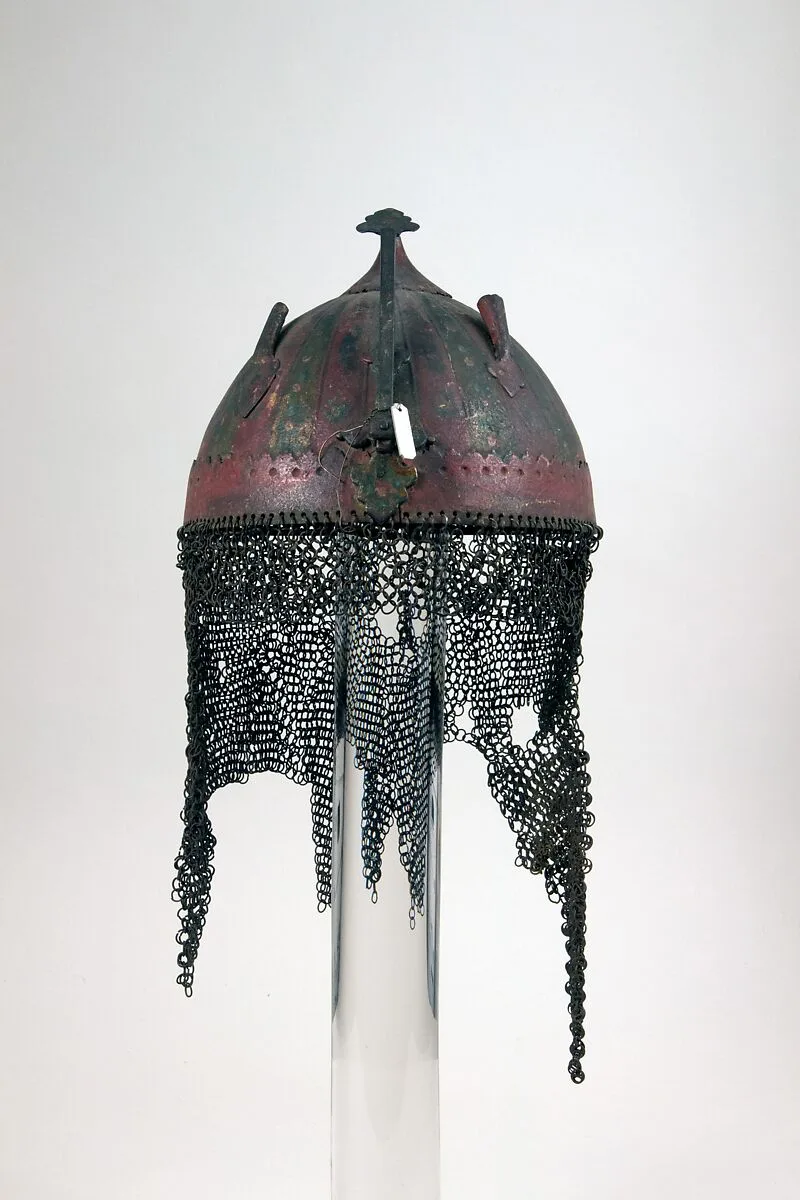 Helmet — Unknown