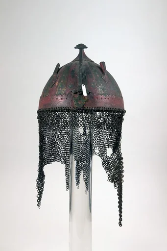 Helmet