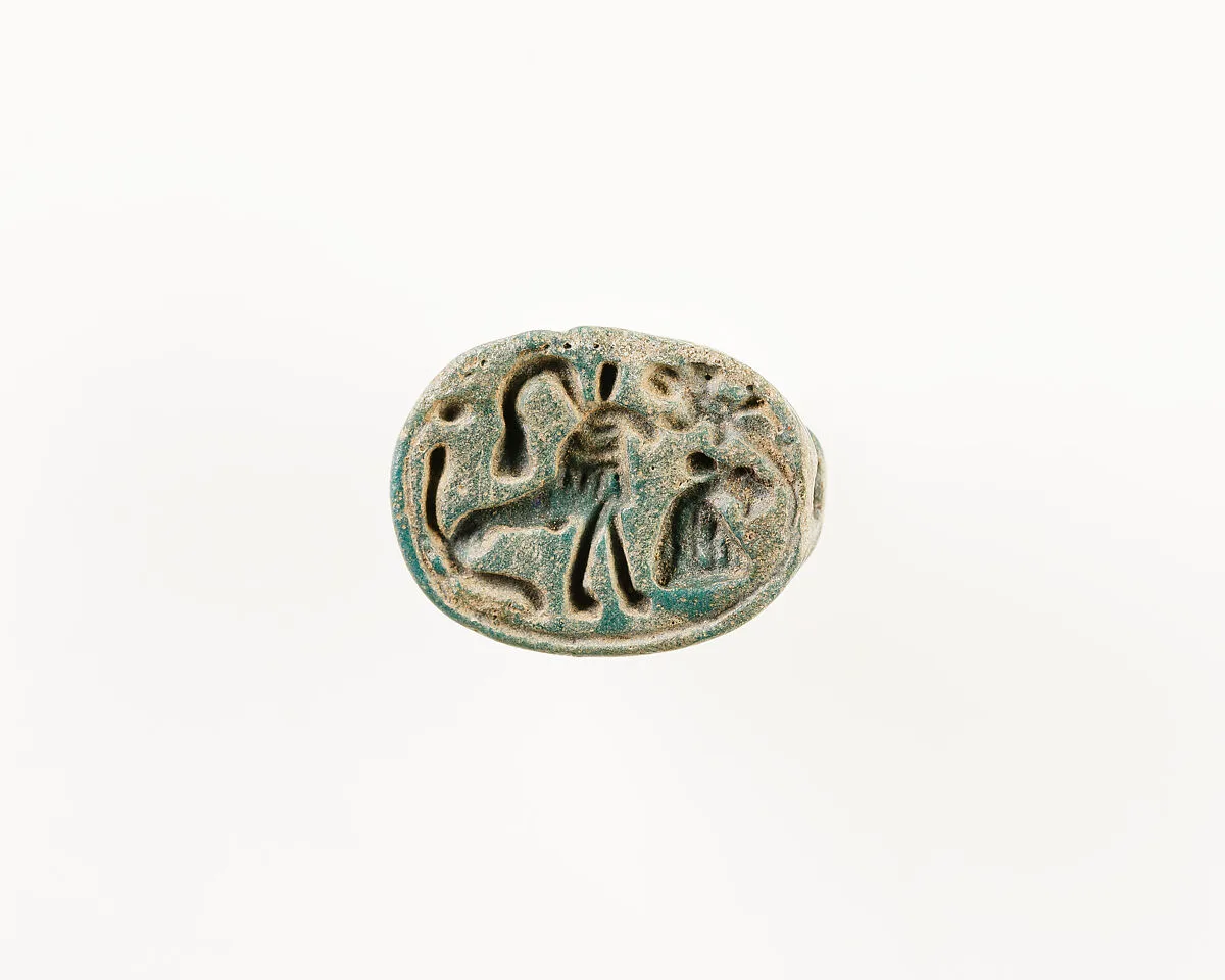 Scarab — Unknown