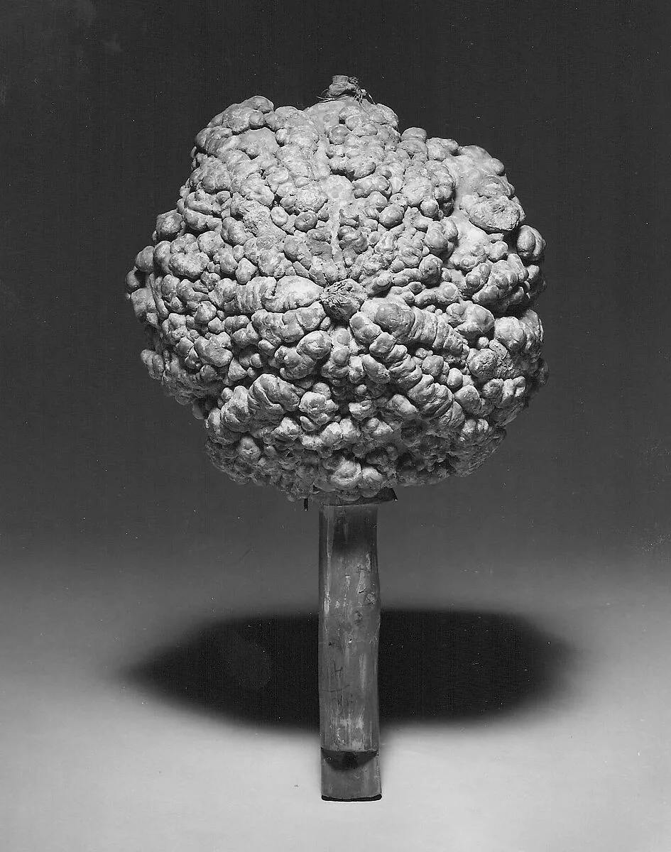 Rattle — Unknown