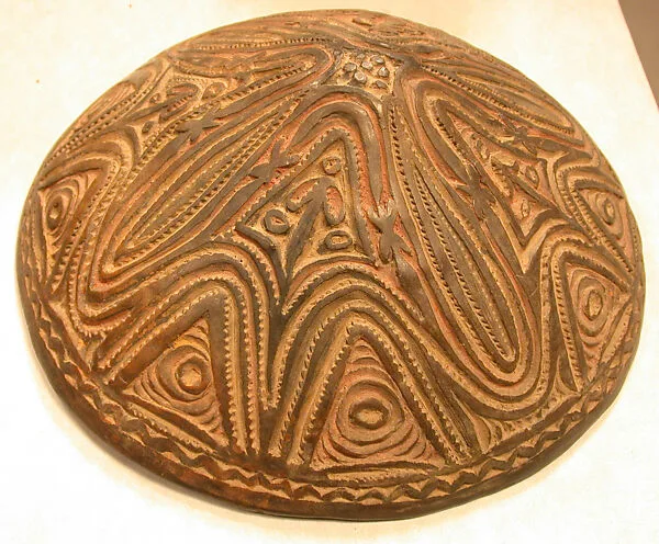 Bowl — Unknown