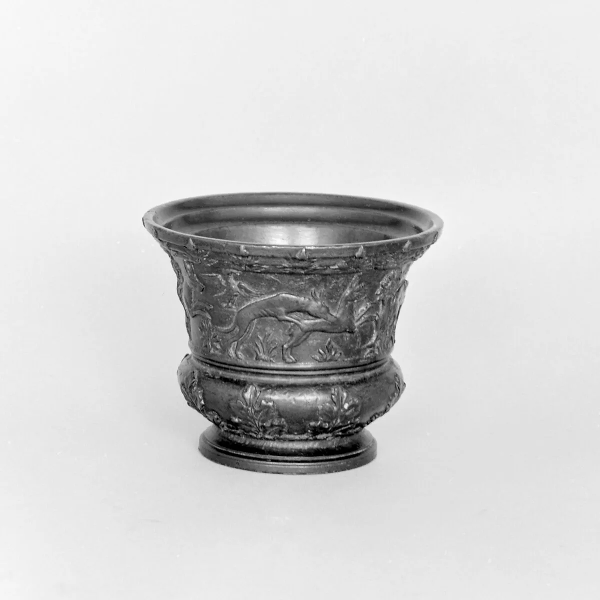 Mortar — Unknown