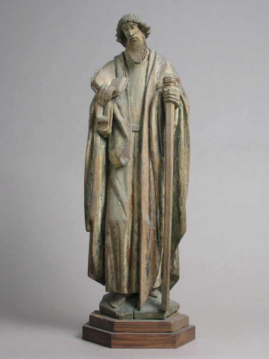Saint Phillip — Unknown