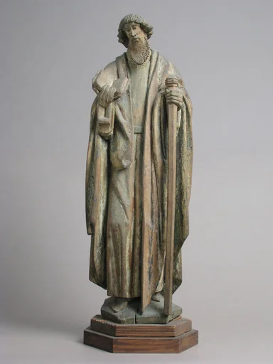 Saint Phillip