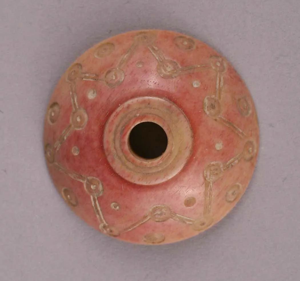 Spindle Whorl — Unknown