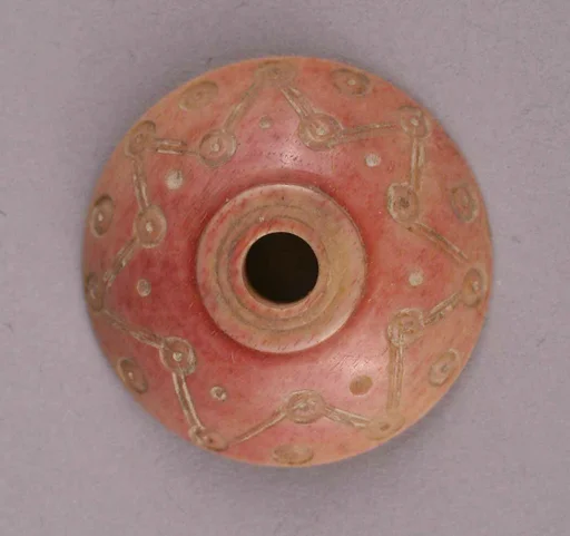 Spindle Whorl