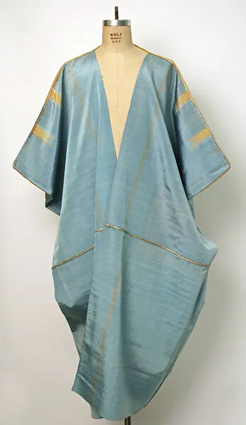 Abayah — Unknown