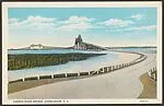 Cooper River Bridge, Charleston, S.C. — Unknown