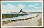 Cooper River Bridge, Charleston, S.C.