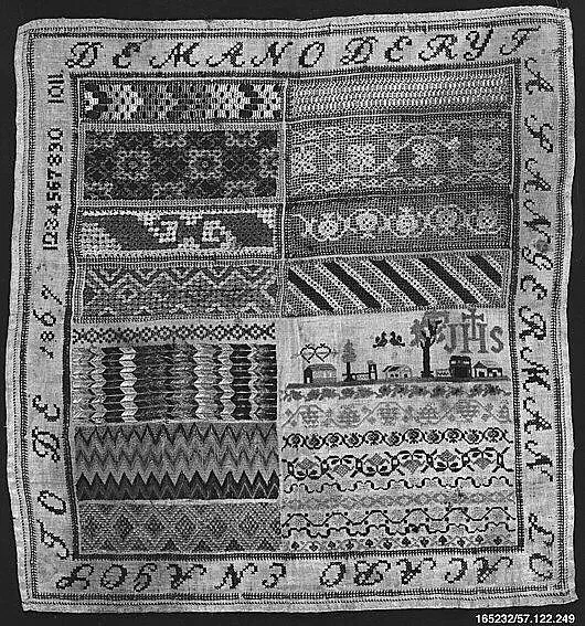 Sampler — Unknown