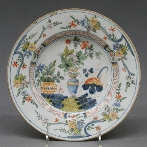 Plate
