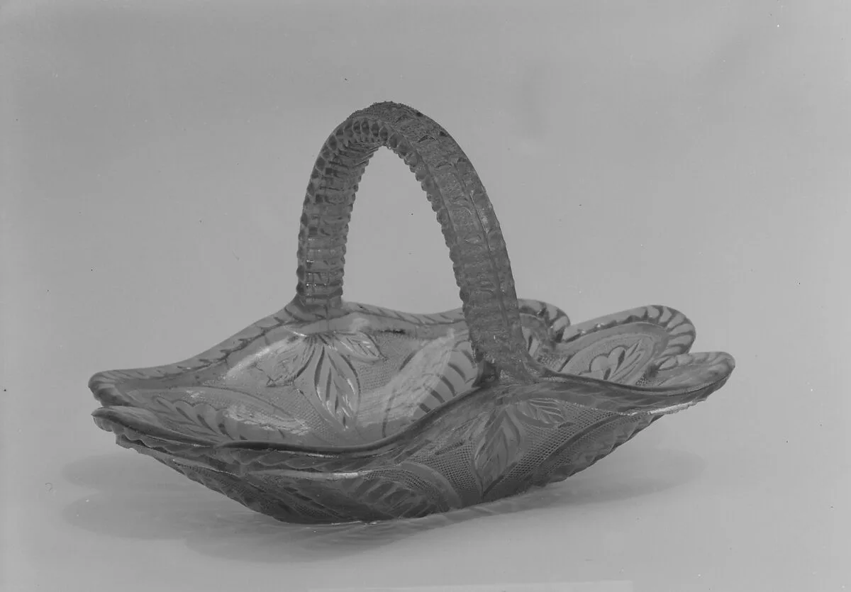 Basket — Unknown