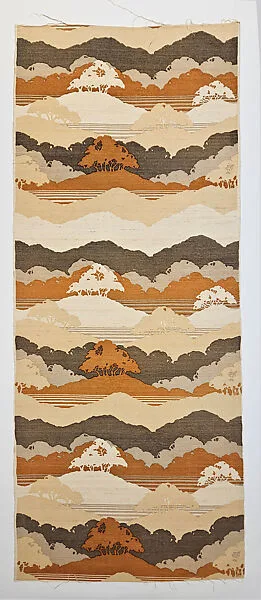 Hills of Home — Jack Lenor Larsen
