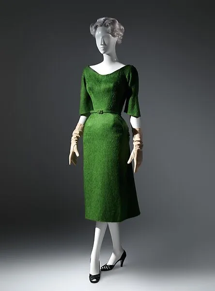 Dress — Charles James|Samuel Winston