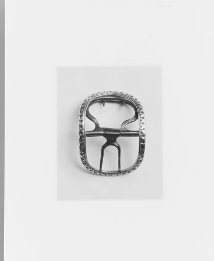 Shoe Buckle