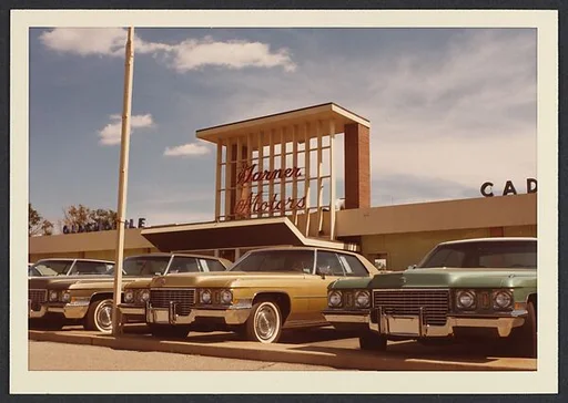 Amarillo, Texas