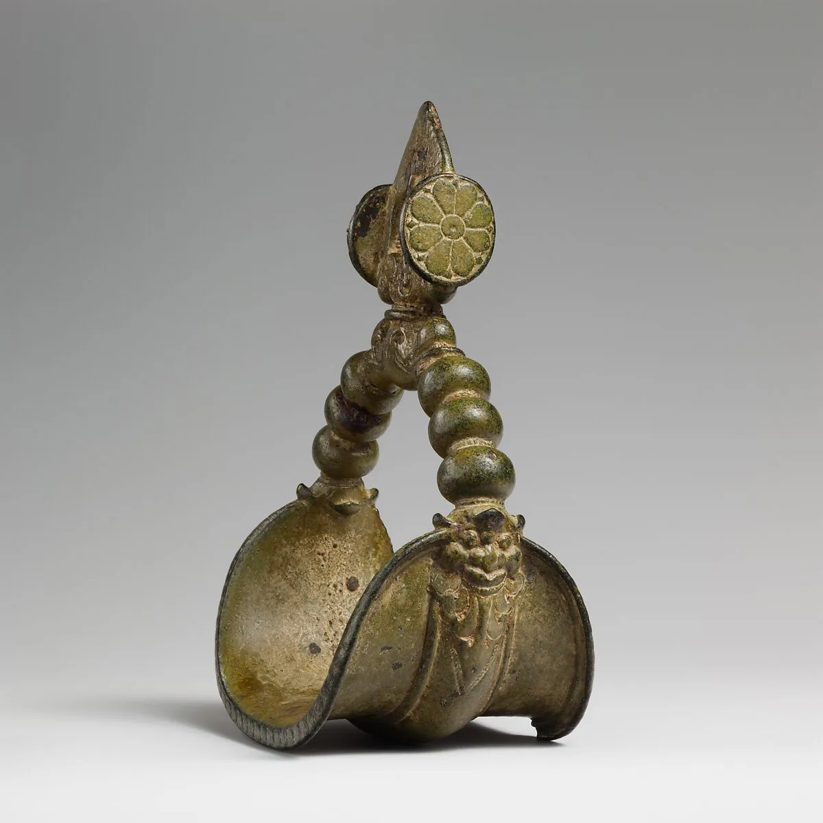 Stirrup — Unknown