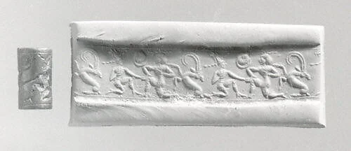 Cylinder seal