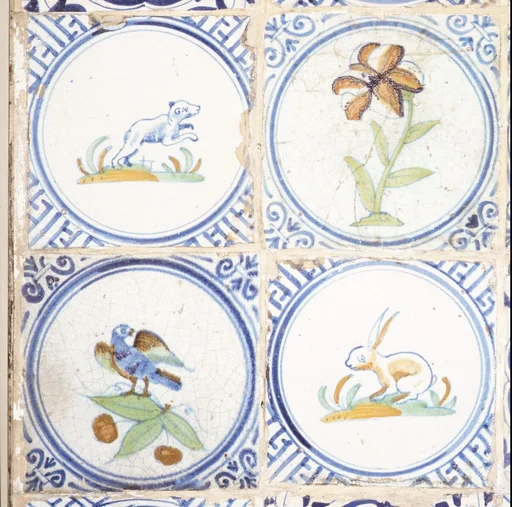 Tile