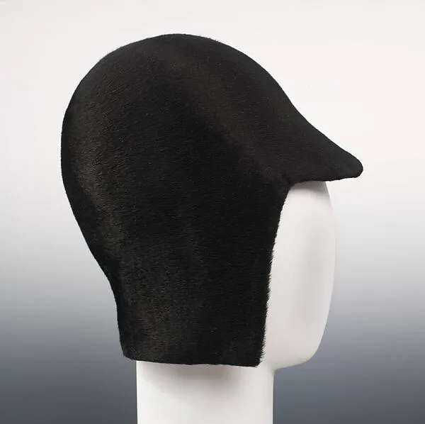 Hat — James Galanos