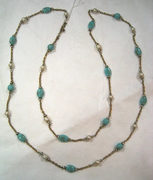 Necklace — Gabrielle Chanel|House of Chanel