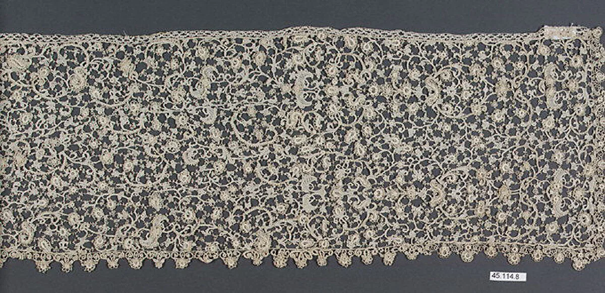 Border — Unknown