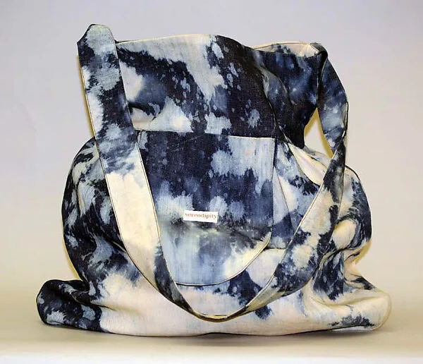 Shoulder bag — Serendipity 3